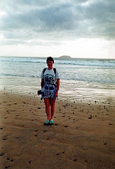 2000 - Australie 318(-)